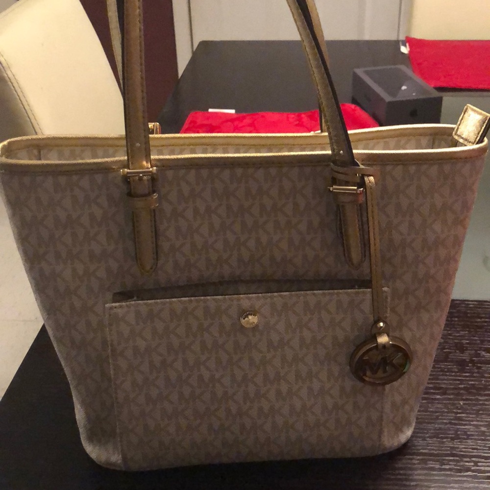 Michael Kors purse